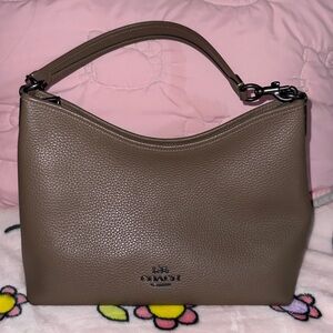 Coach Laurel Shoulder Bag